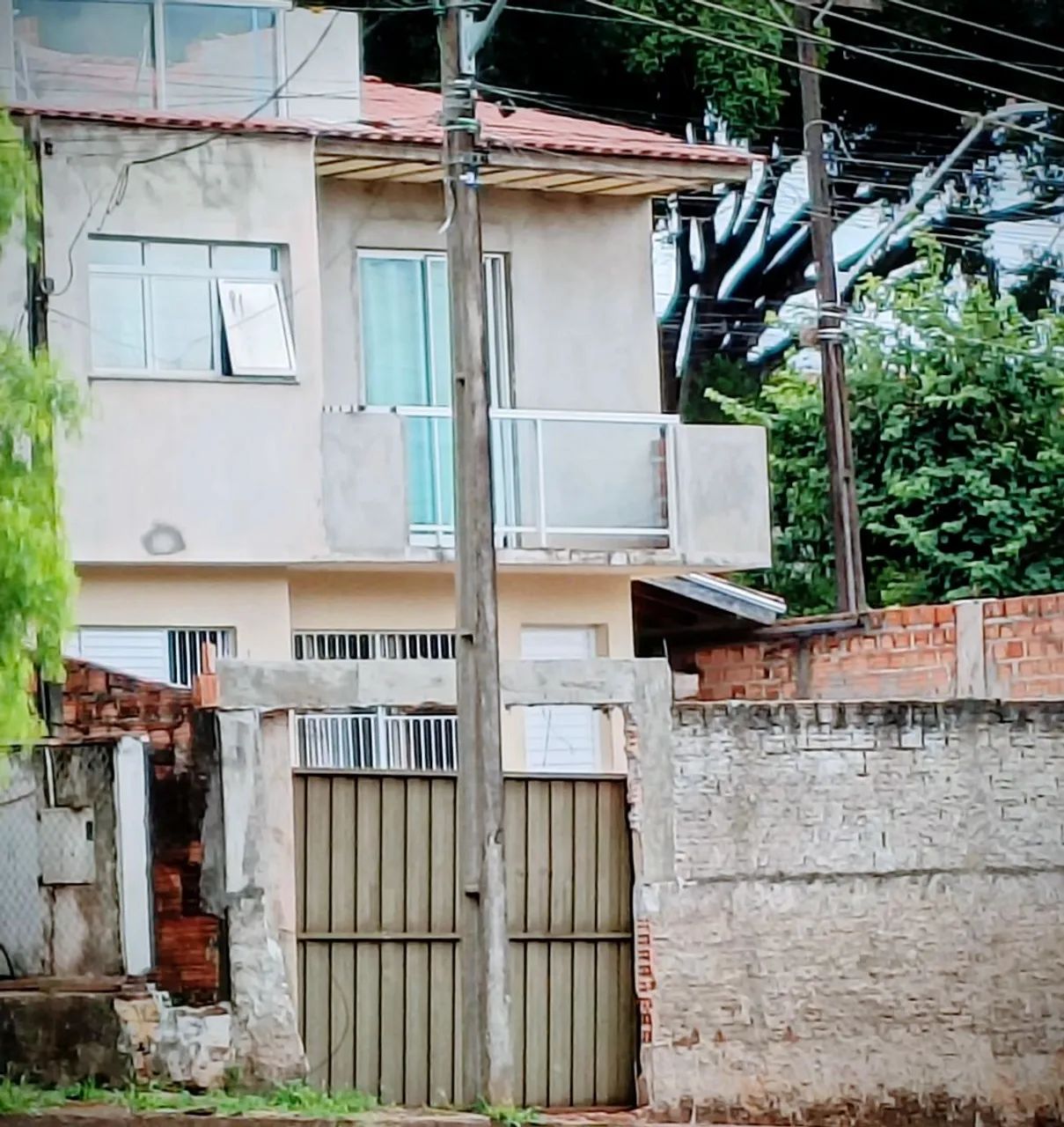 Foto - Londrina - Residencial Vila Romana