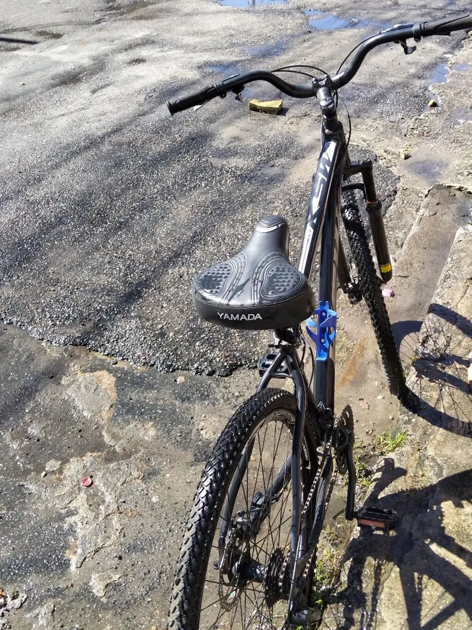 vendo bike  - Foto 2