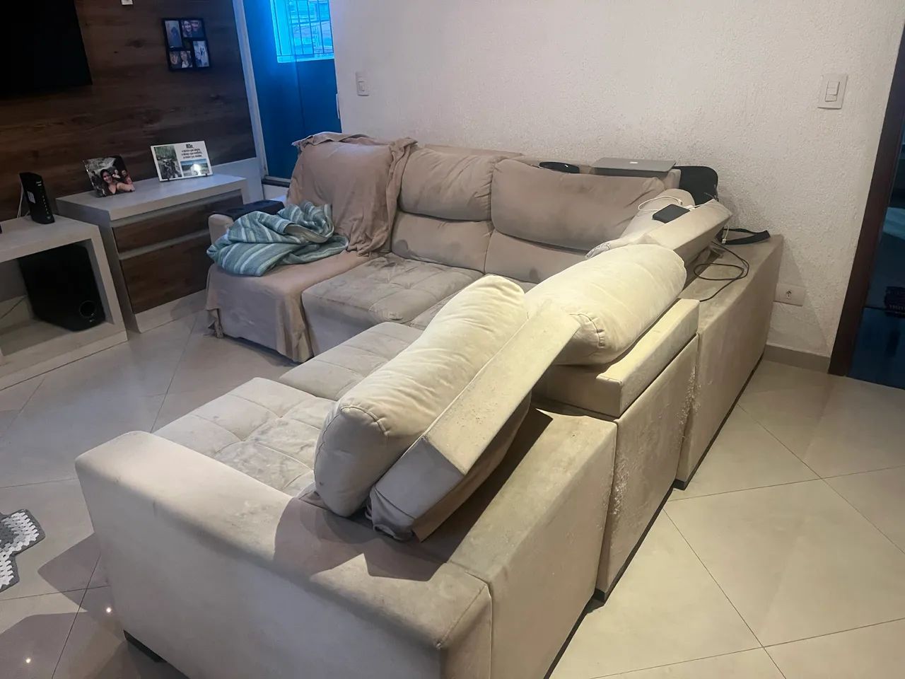 Venda sofá - Foto 2
