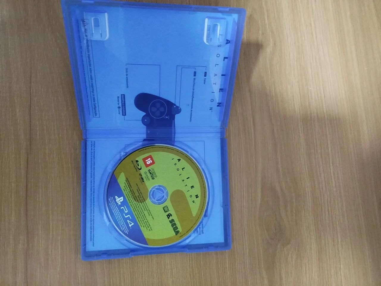 ALIEN ISOLATION NOSTROMO EDITION | PS4 | - Foto 2