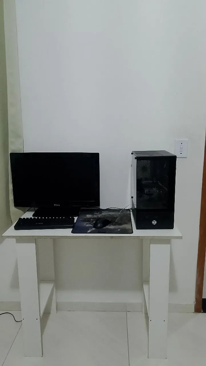 Vendo Pc Completo  - Foto 2