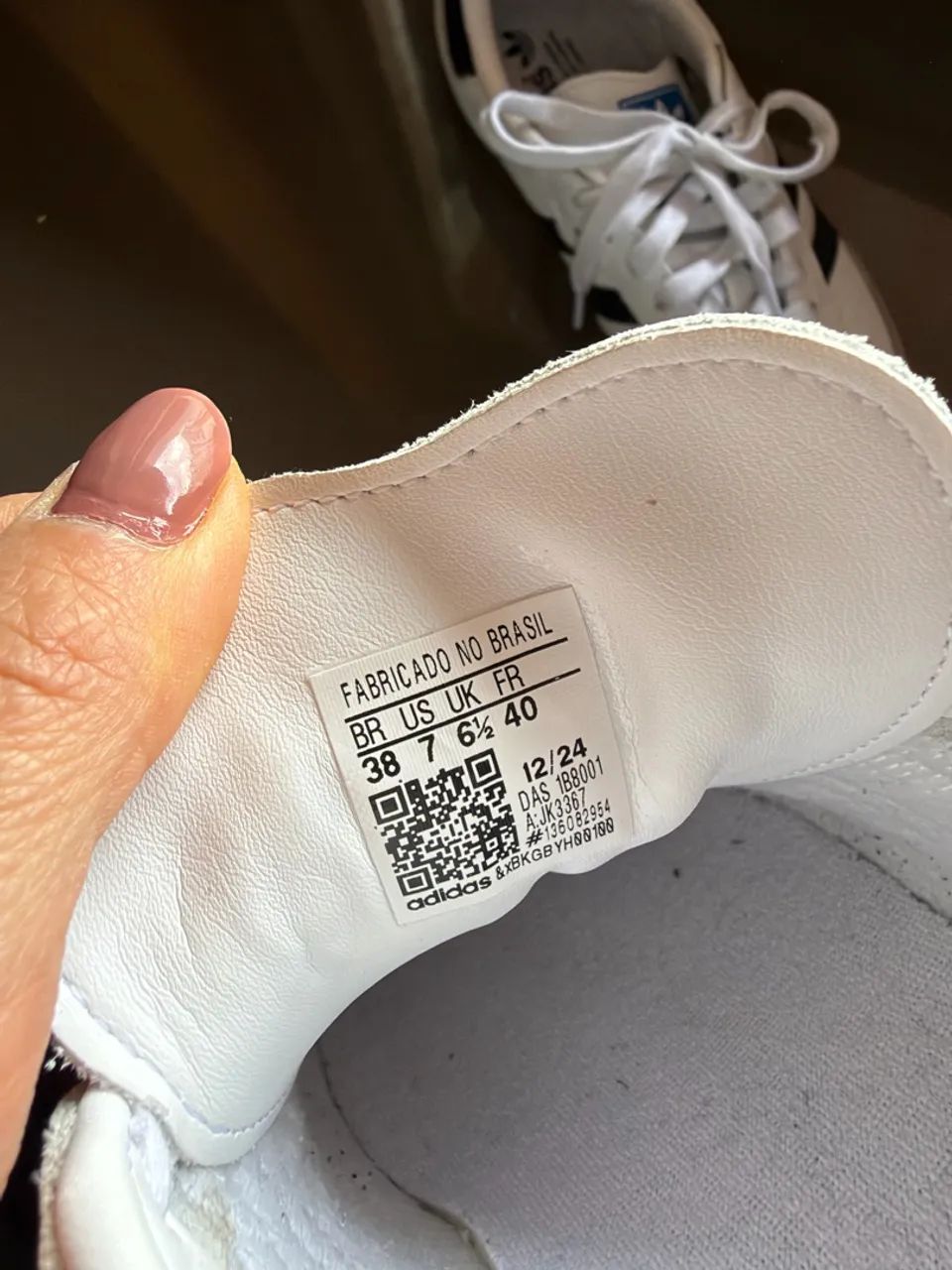 Adidas samba  - Foto 5