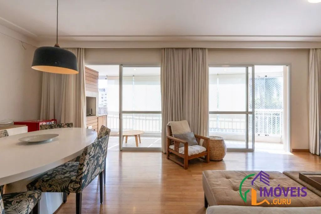 APARTAMENTO - ALTO DE PINHEIROS - SP - Foto 3
