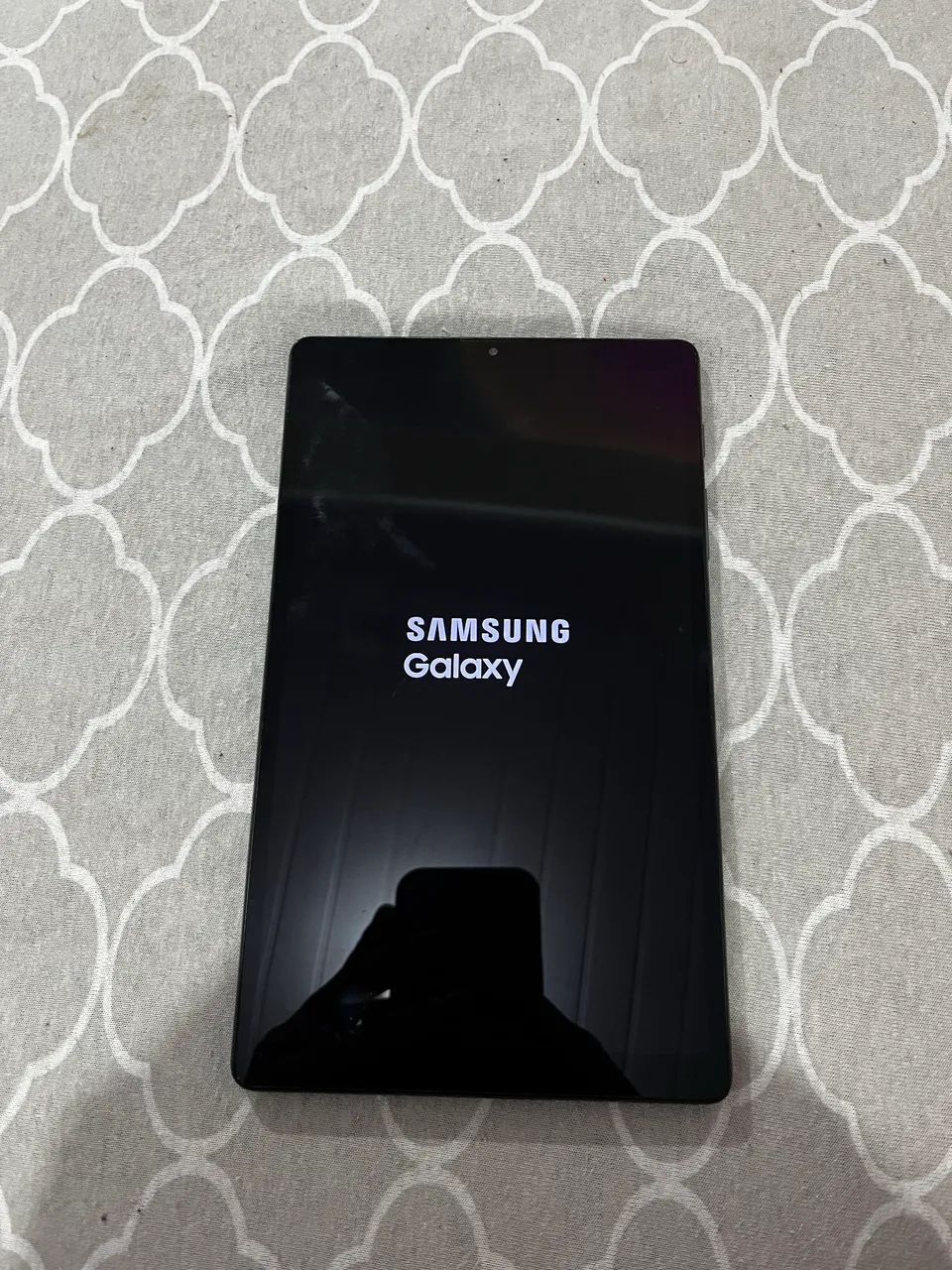 Samsung Galaxy Tab A7 Lite - Preto  - Foto 3