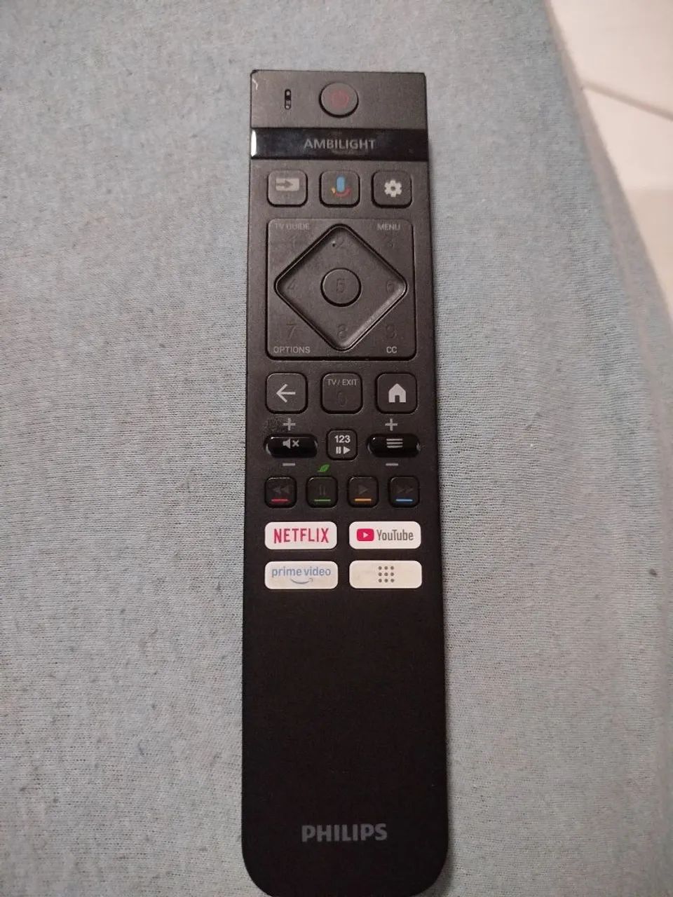 TV 50 polegadas Philips  - Foto 4
