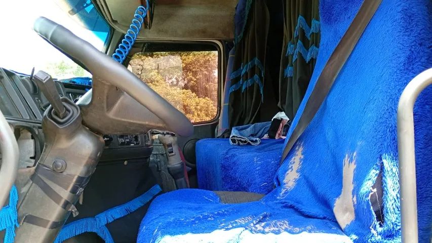 CAVALO MECANICO VOLVO  - Foto 5