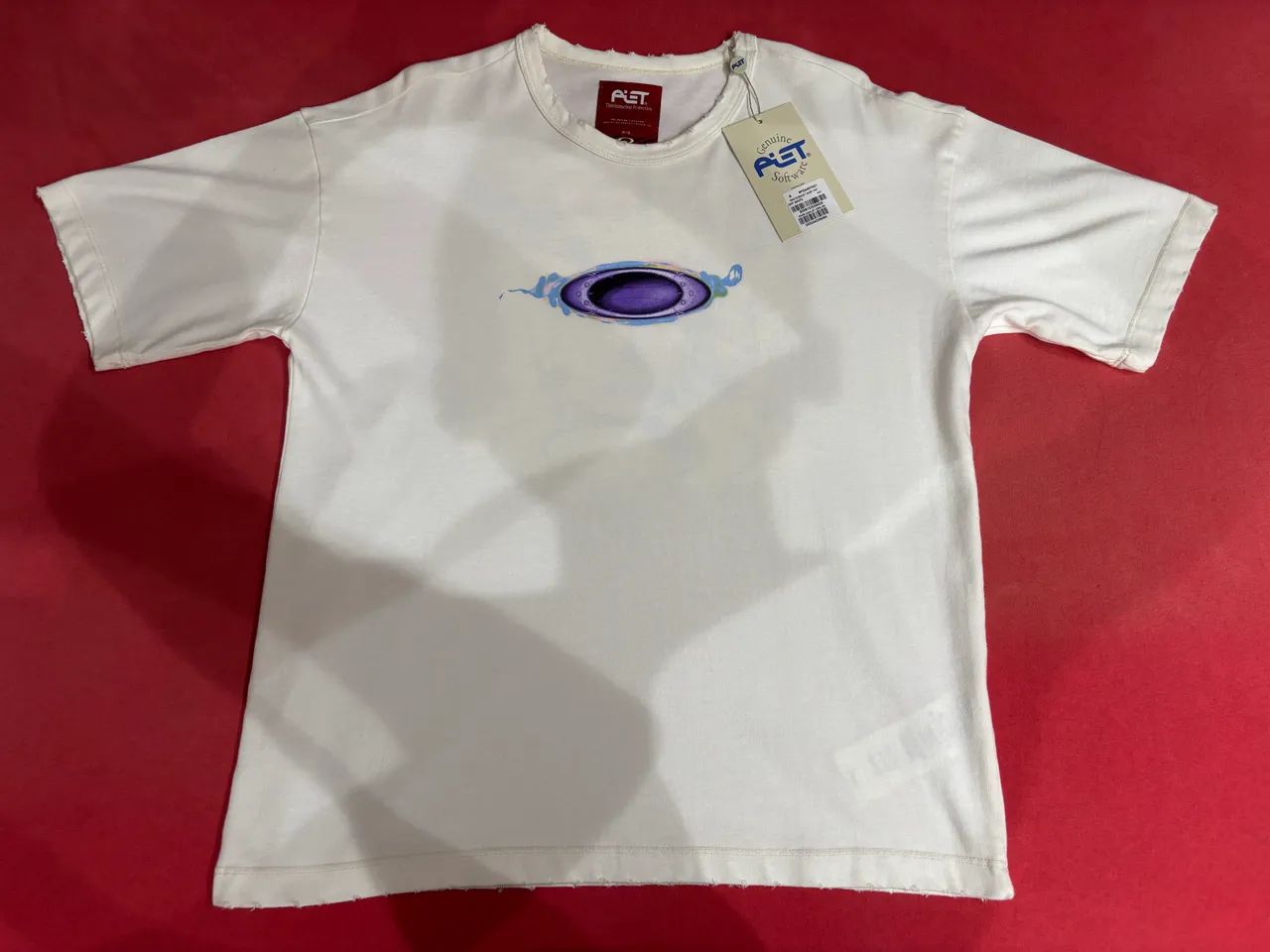 Camiseta Oakley X Piet Mad Science  - Foto 5