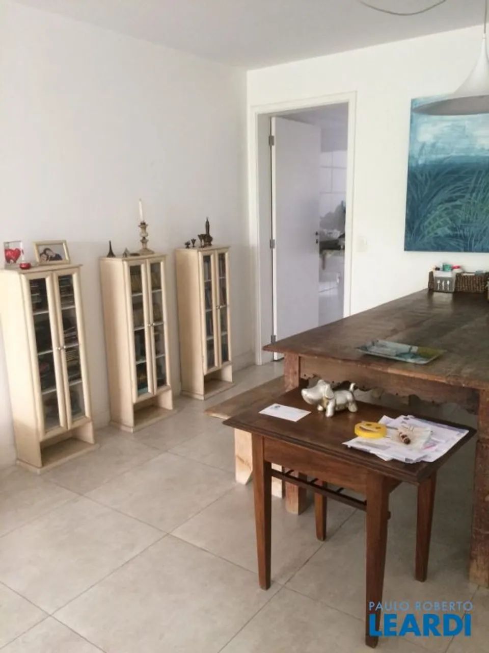 APARTAMENTO - PANAMBY - SP - Foto 3