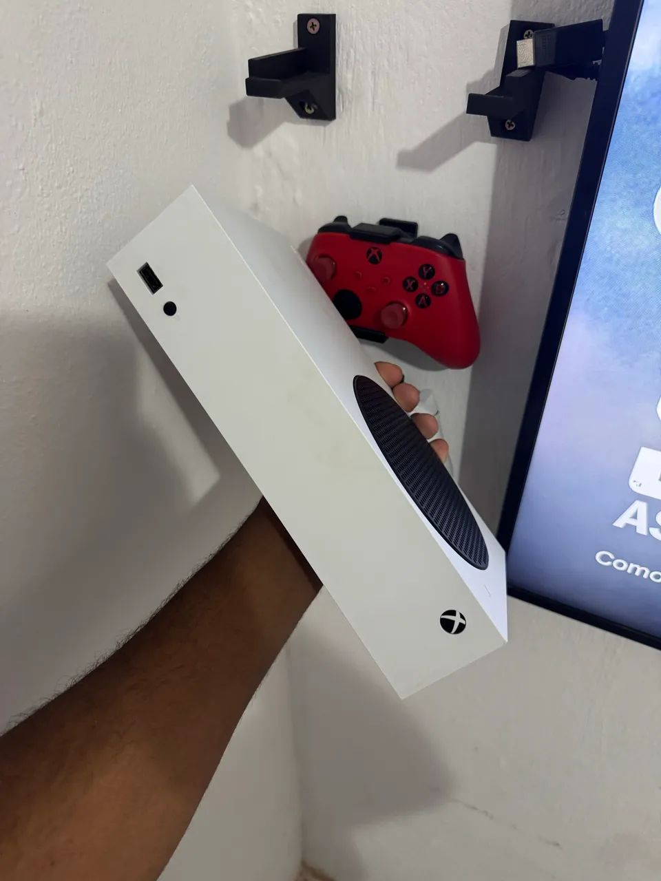 Xbox Serie S