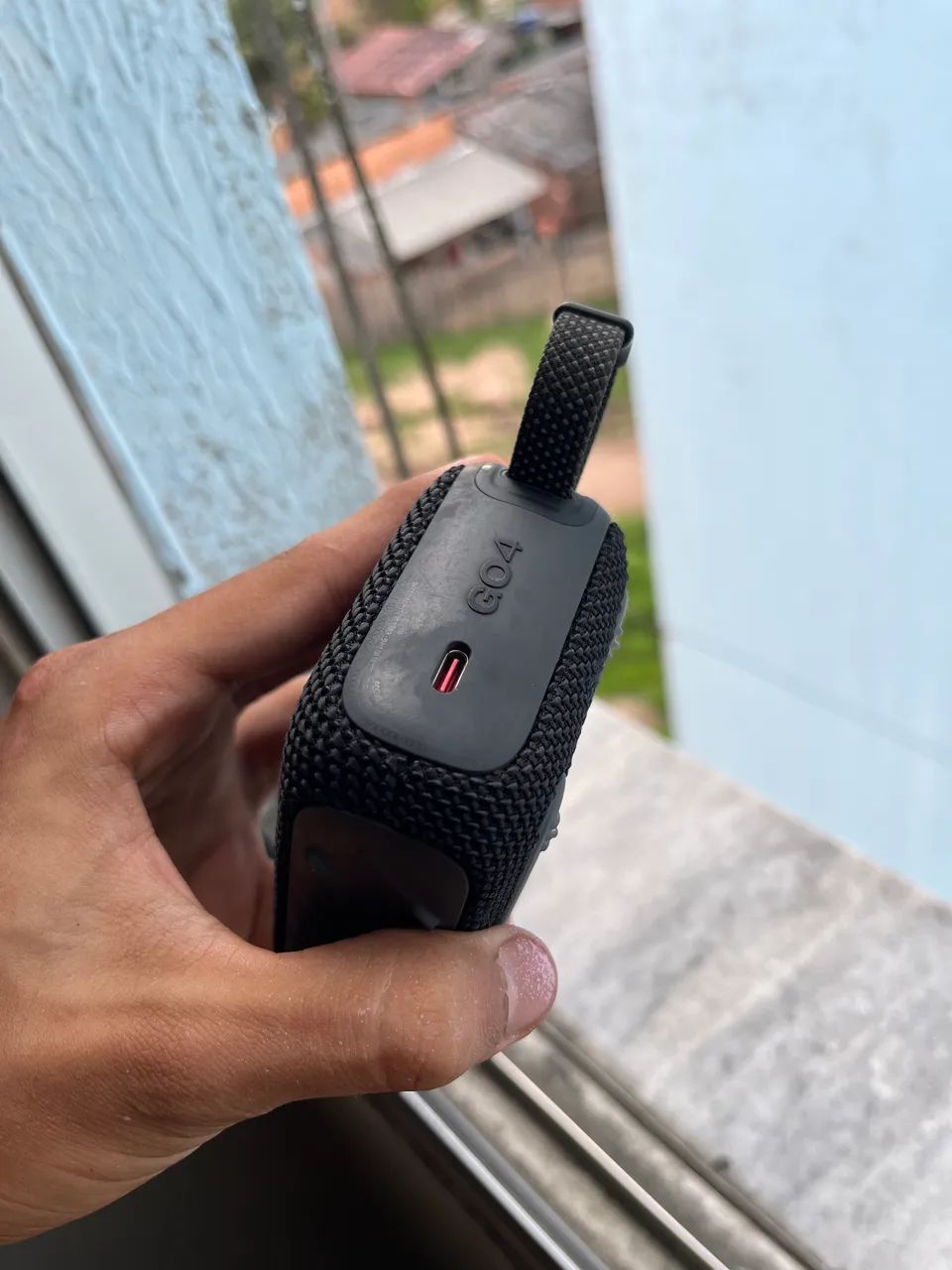 JBL GO4 original 