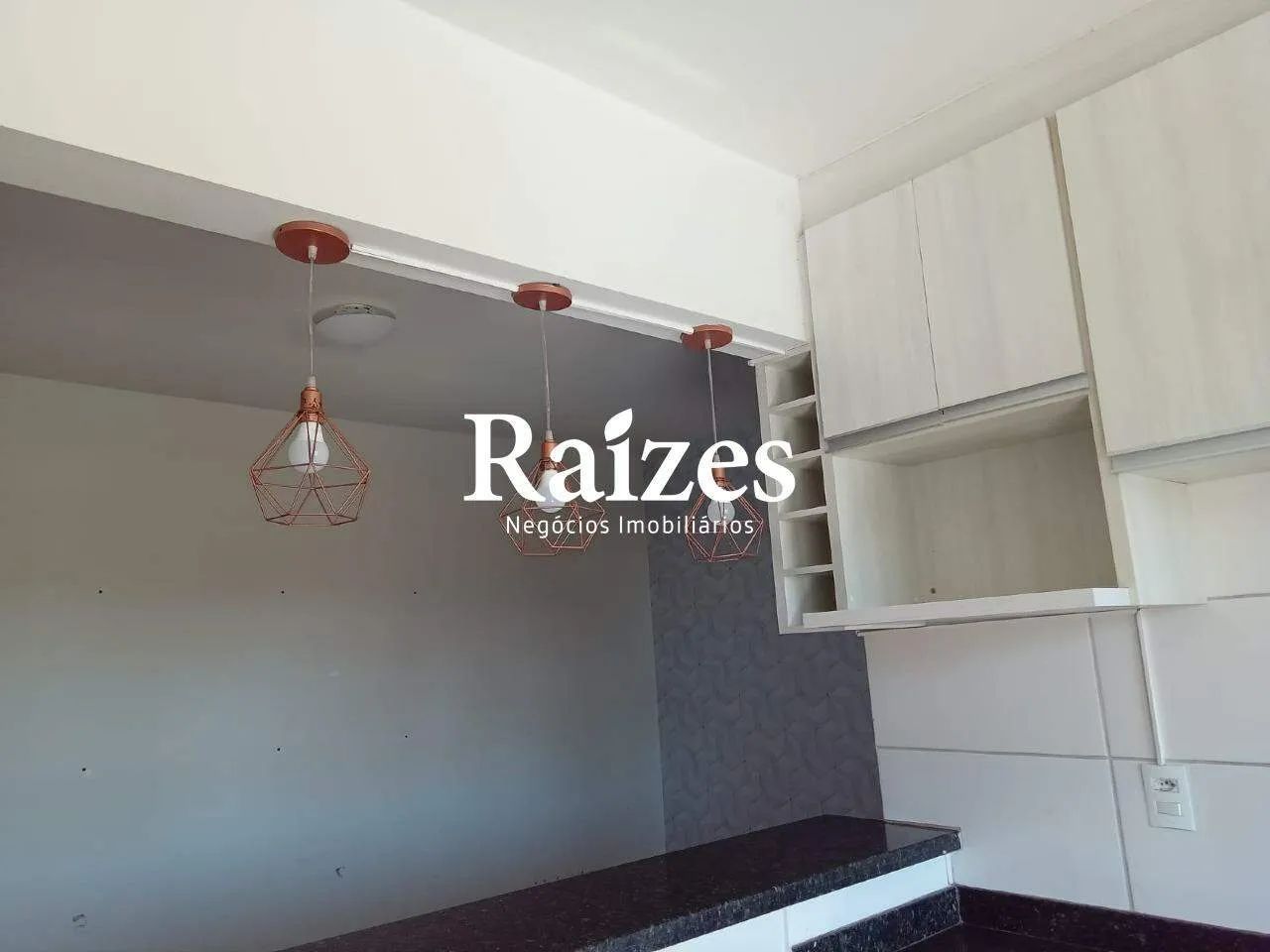 Apartamento no Bosque dos Buritis com 2 quartos e varanda no quarto e cozinha - Foto 5