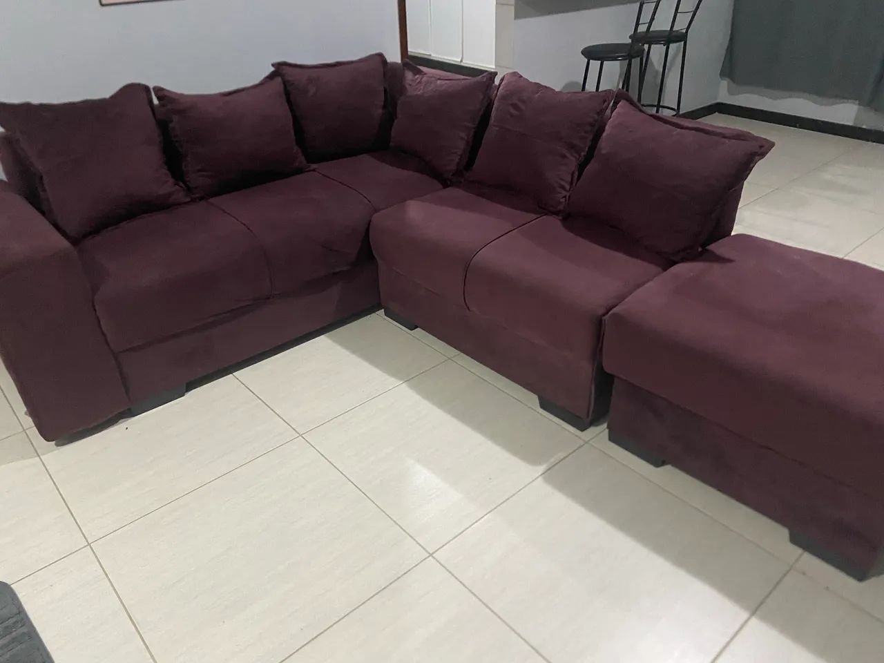 Semi-New Sofa65153856612994120