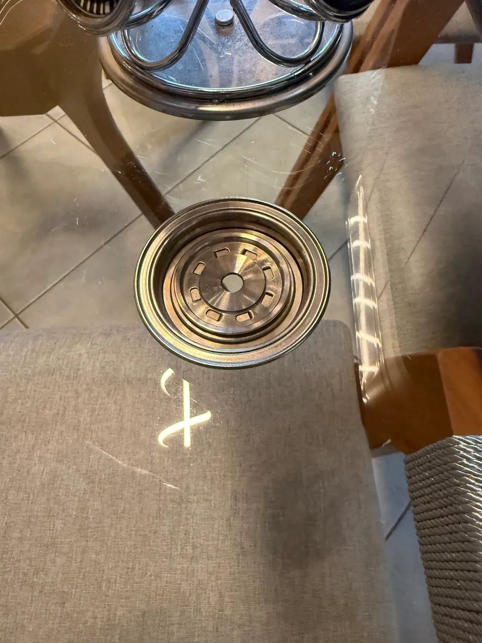 Cafeteira Nespresso Vertue - Foto 4