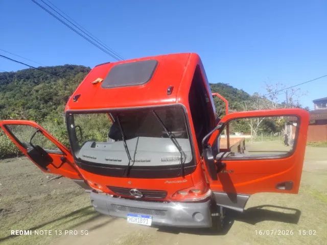 Accelo 715 / 2005 - Foto 5