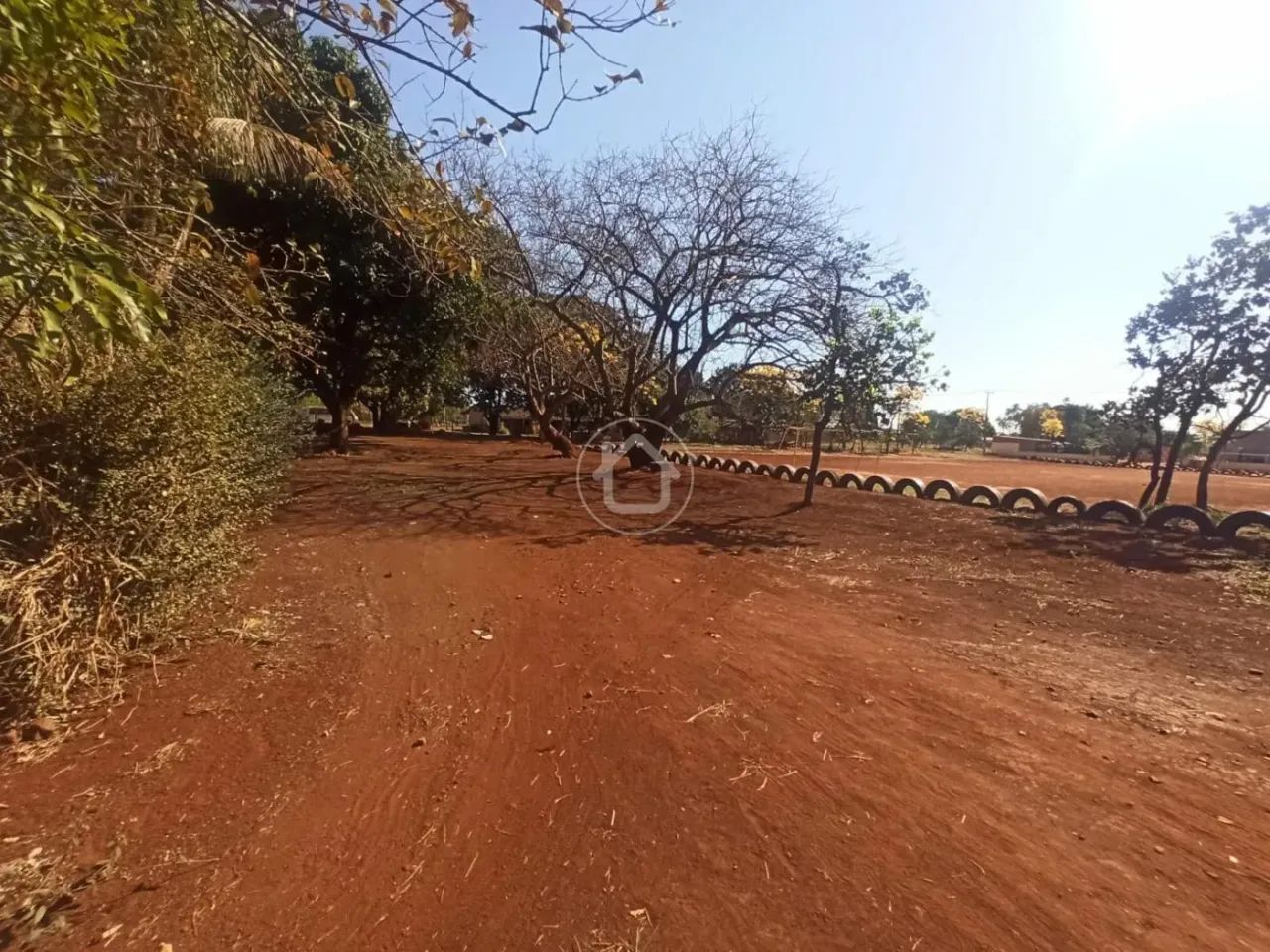 TERRENO PRONTO PARA CONSTRUIR - Foto 4