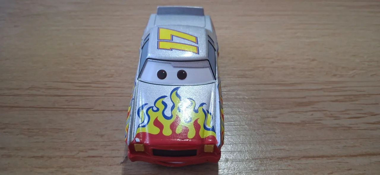 Cars Disney - Foto 5