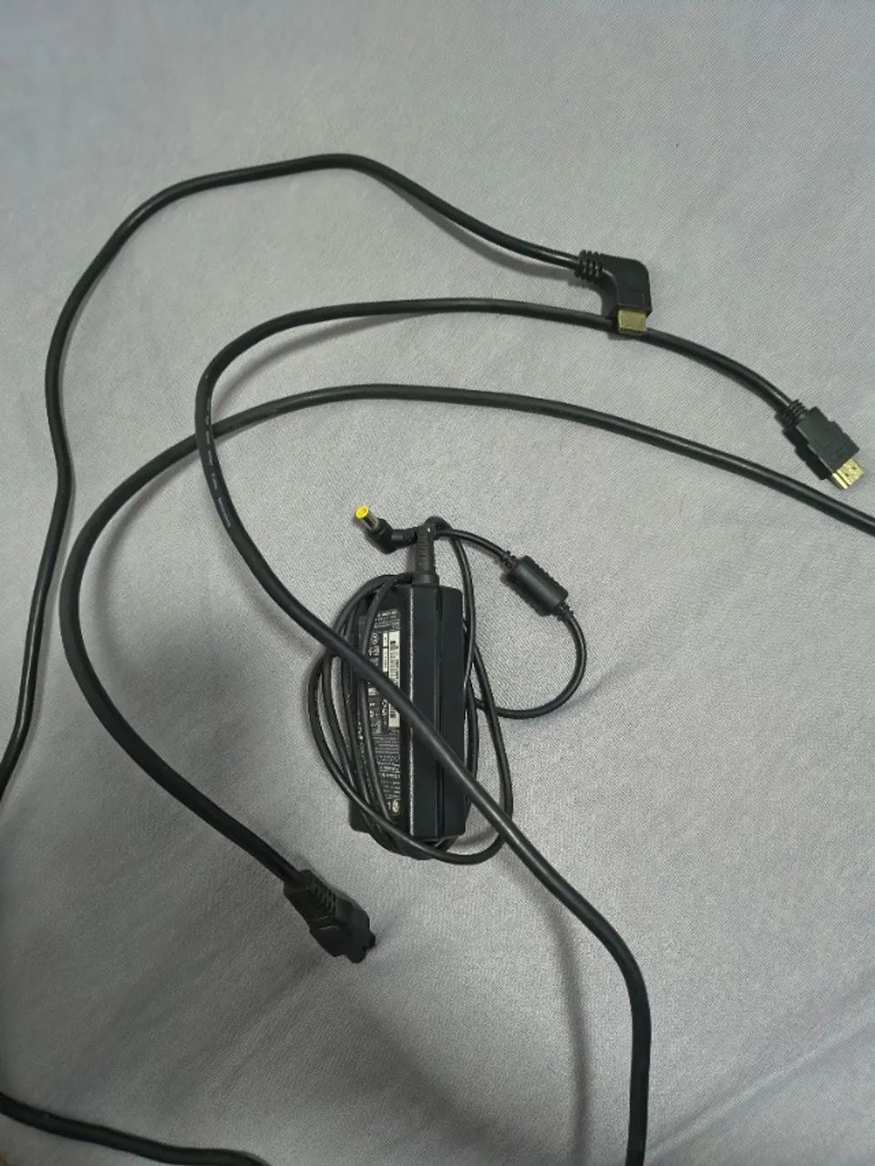 TV/Monitor LG LCD LED 21,5 Polegadas - Foto 4