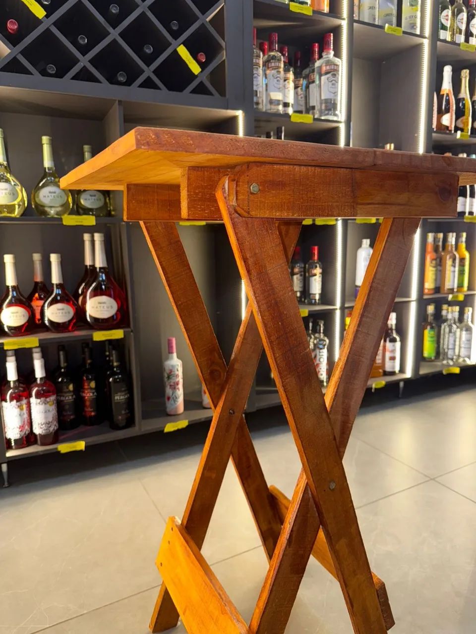 Mesa Bistrô  - Foto 5