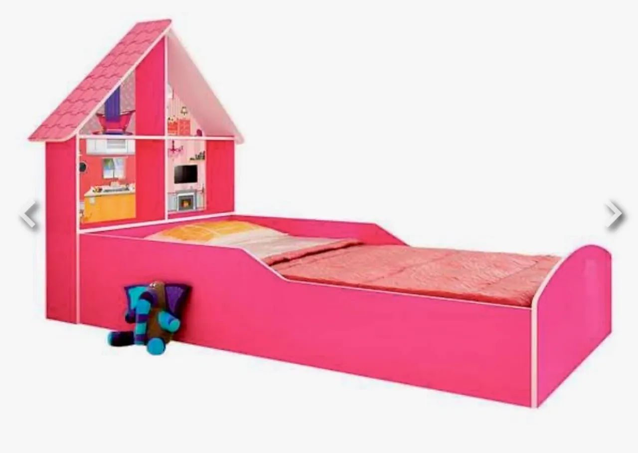 Cama de menina  - Foto 6