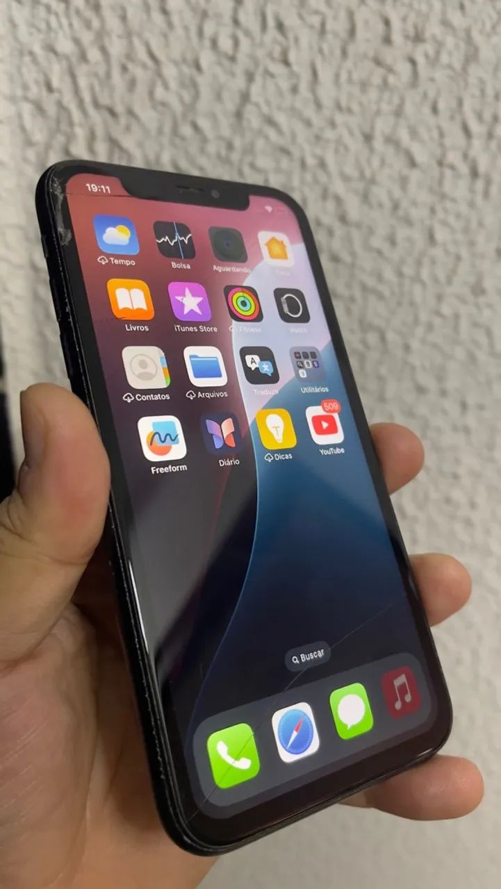 iPhone XR 128gb