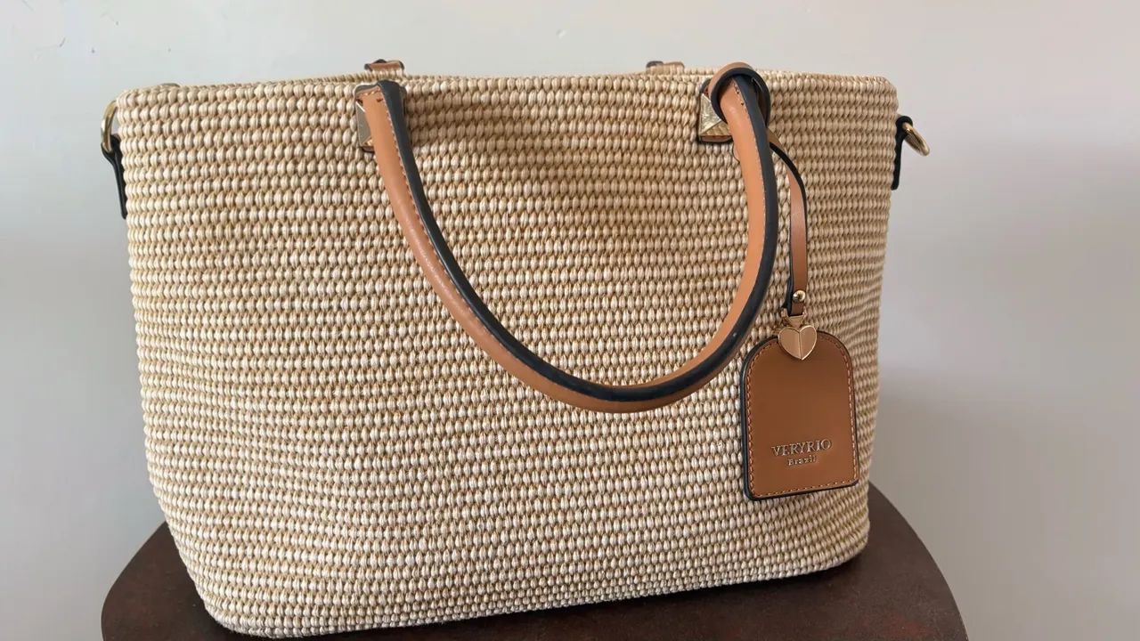 Bolsa de praia  - Foto 4
