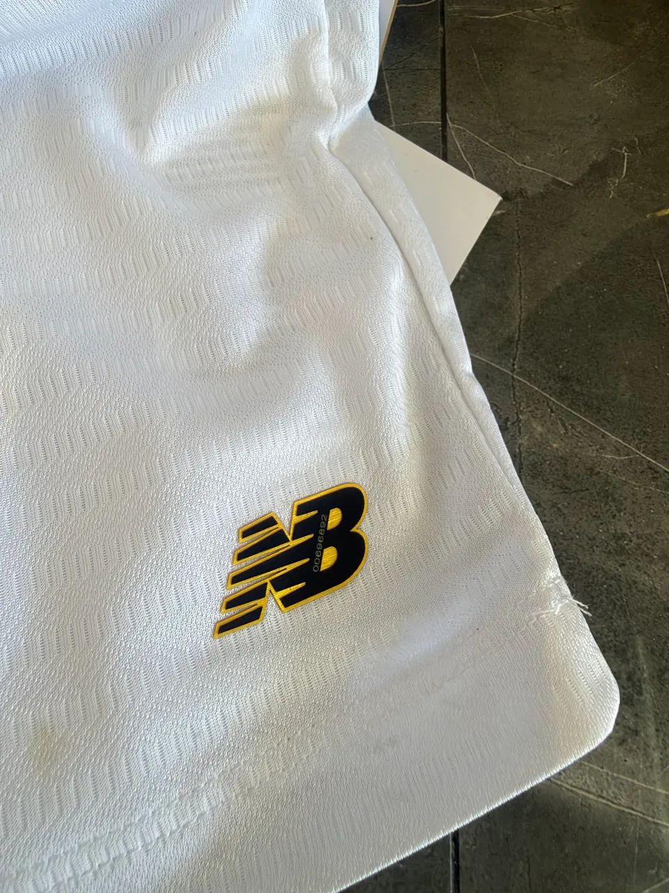 Camiseta de São Paulo original  - Foto 5