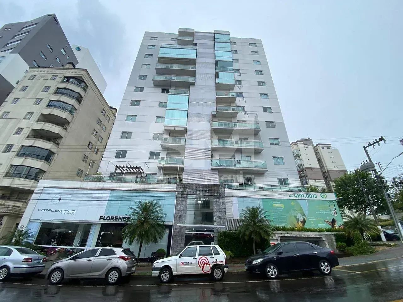 Apartamento à venda, Mont Blanc proximo ao centro