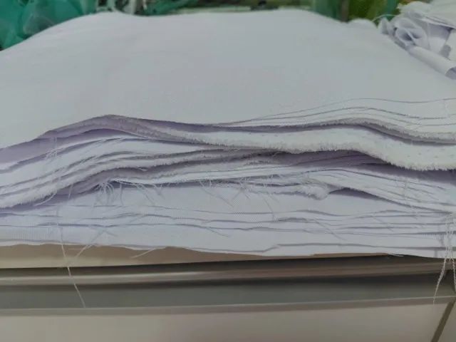 Gabardine + Nylon 600 - Foto 5