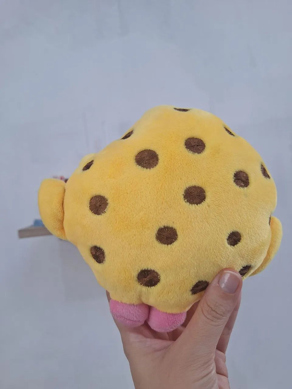 Pelúcia cookie Shopkins  - Foto 2