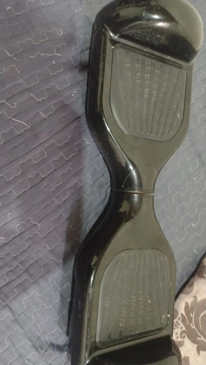 Hoverbord 6,4 skate eletrico  - Foto 4