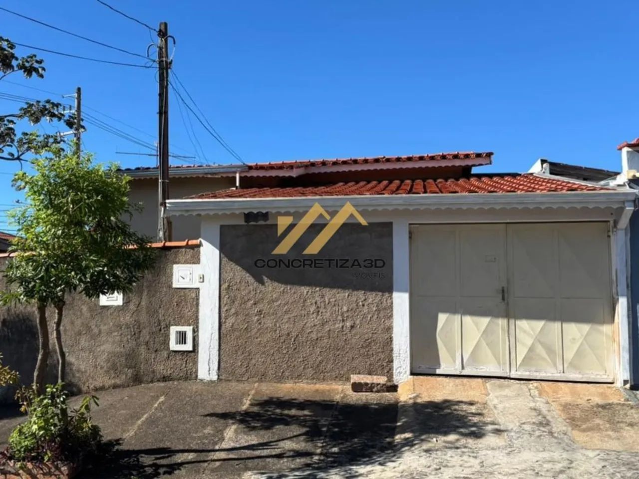Casa com 2 quartos, 103 m² à venda - Vila Maria, Indaiatuba/SP - Foto 2