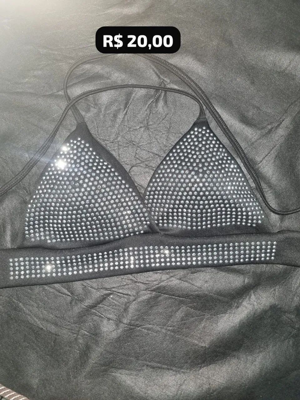 Desapego de roupas - Foto 4
