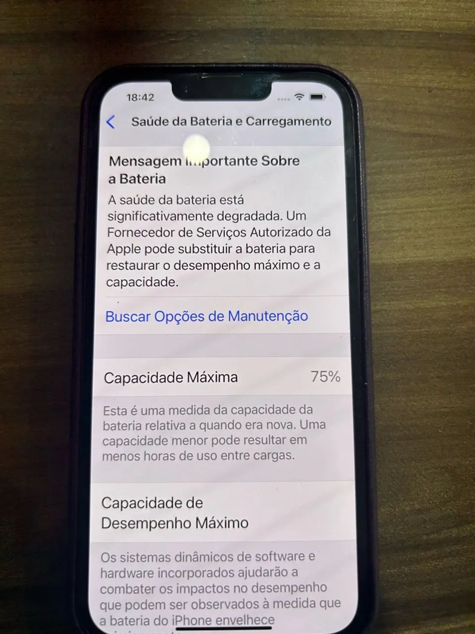 iPhone 14 128GB - Foto 5
