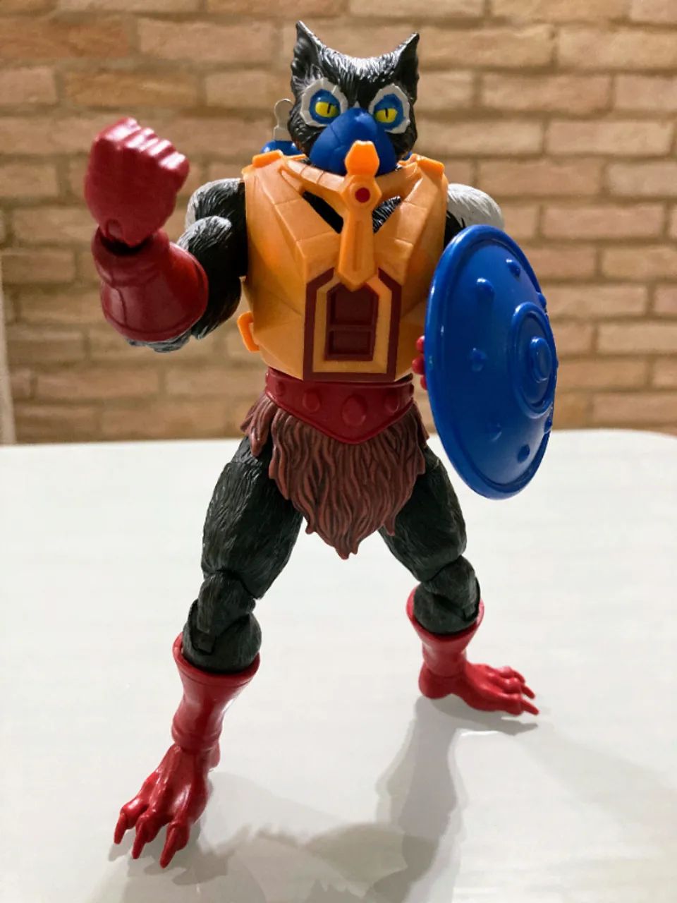 Stinkor MOTU Masterverse - Foto 2