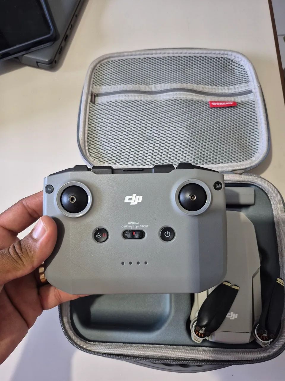 Drone dji mini 2 se - Foto 3