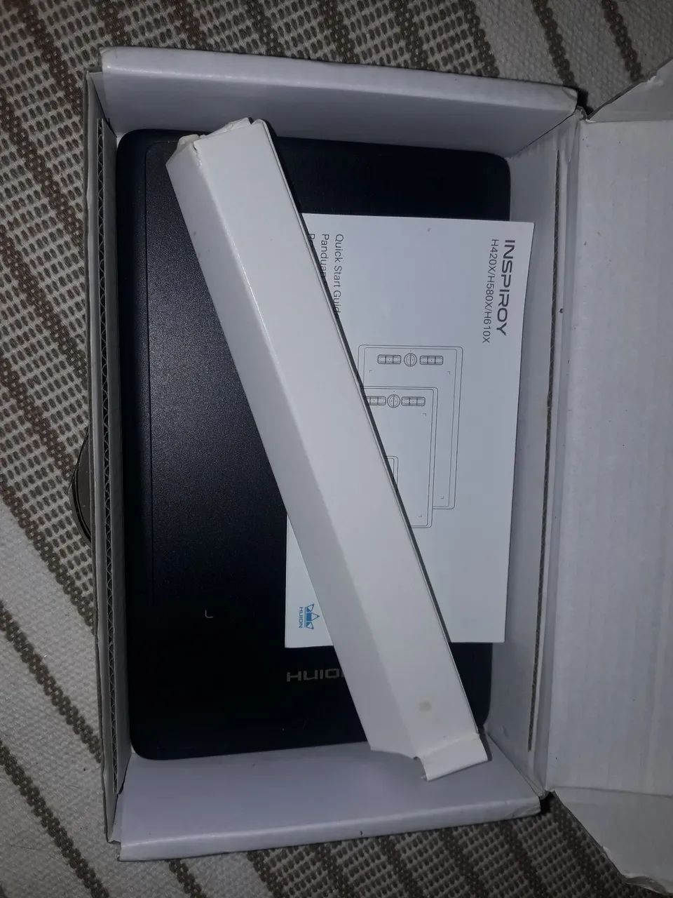 MESA DIGITALIZADORA -  inegociável  - Foto 2