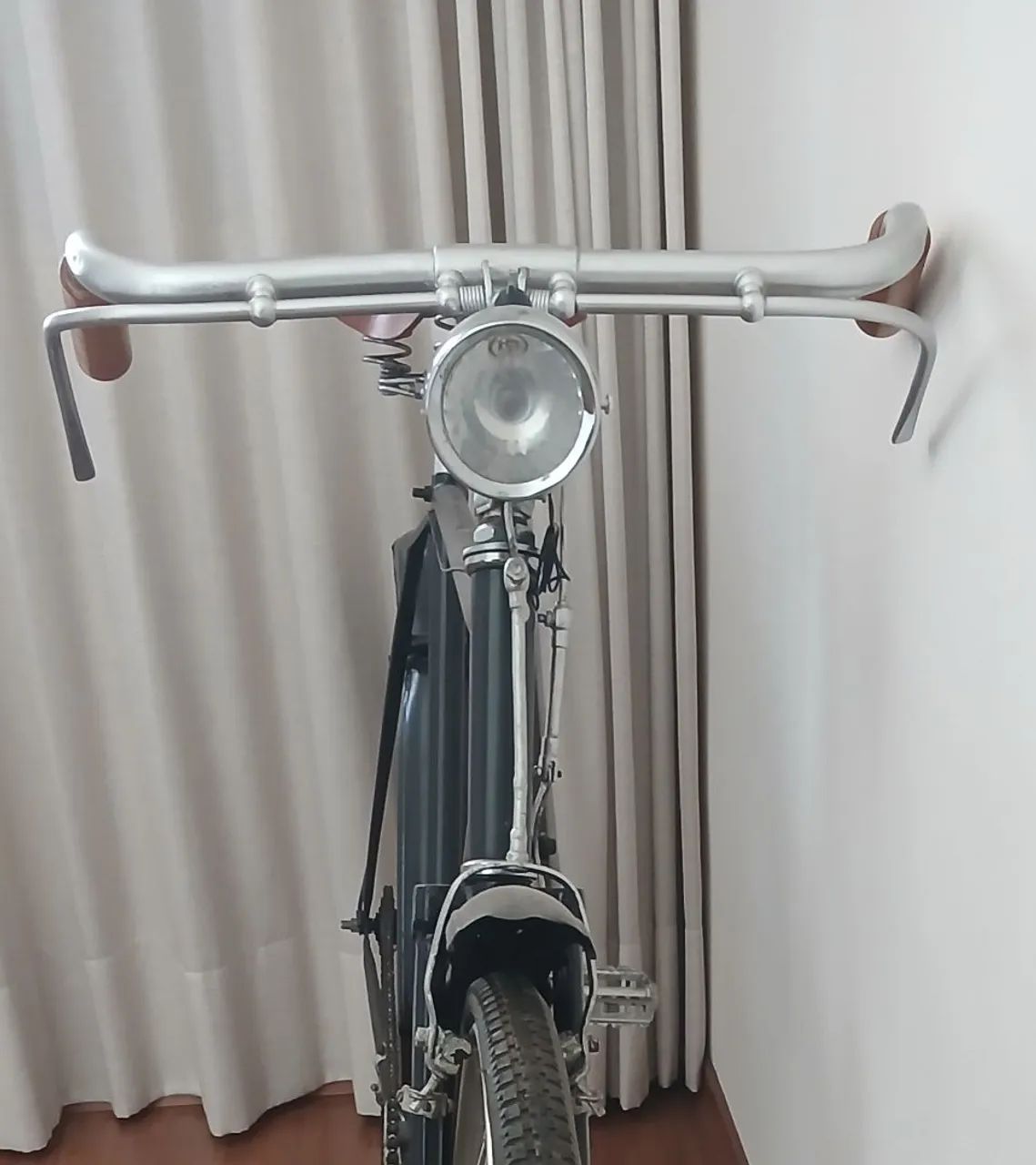 Bicicleta ? Phillips 1949 - Foto 3