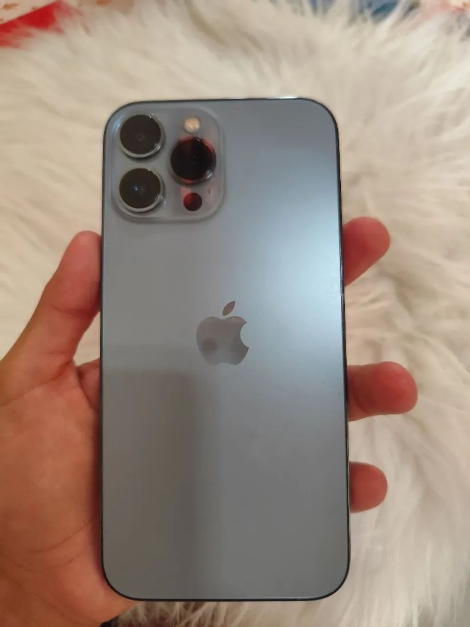 iPhone 13 pro Max 128g