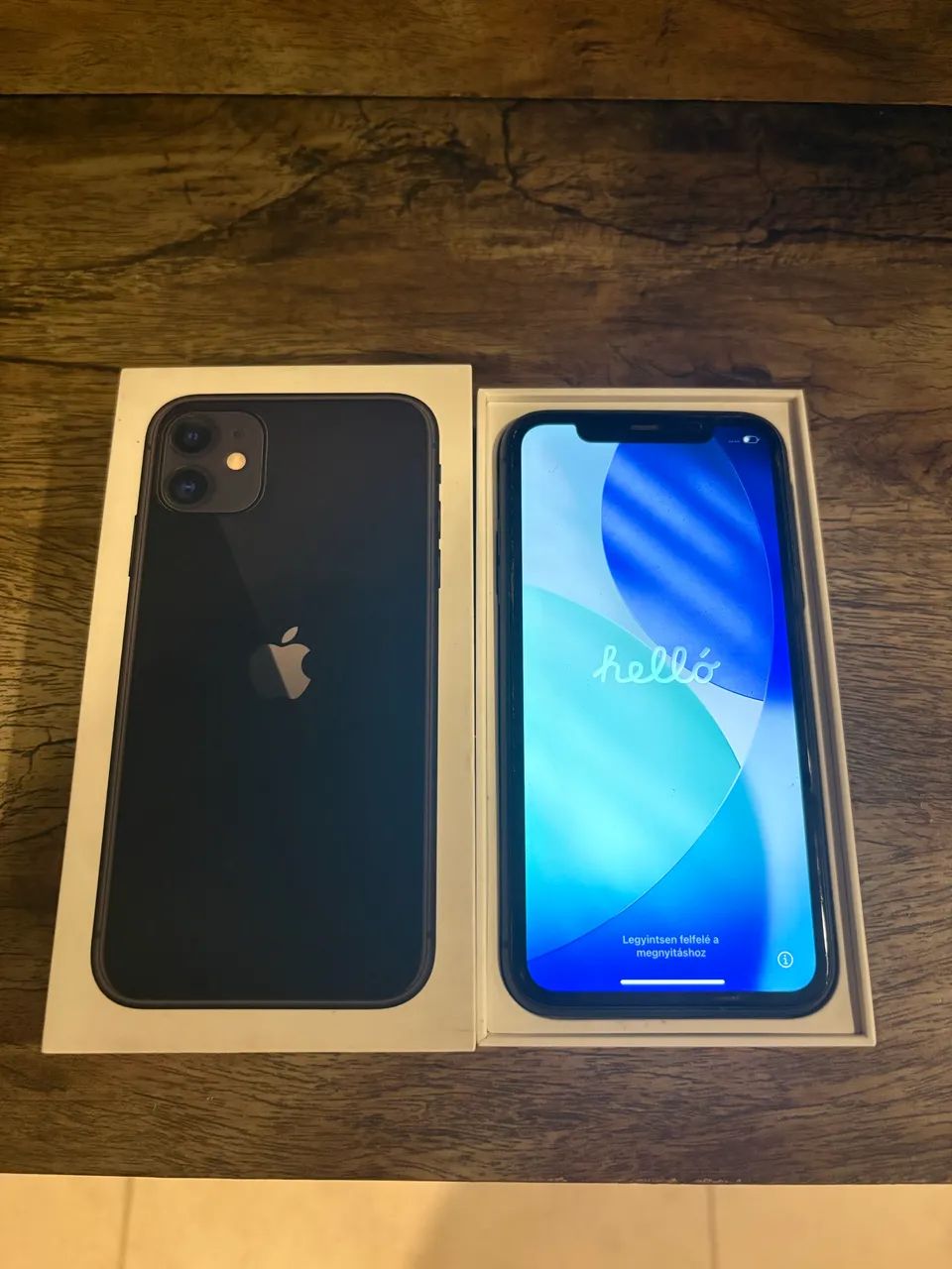 iPhone 64GB com caixa e NF! - Foto 2