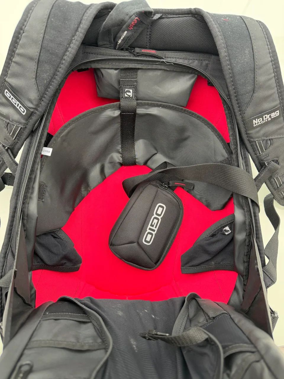 Mochila Ogio No Grad Mach5 - Foto 2