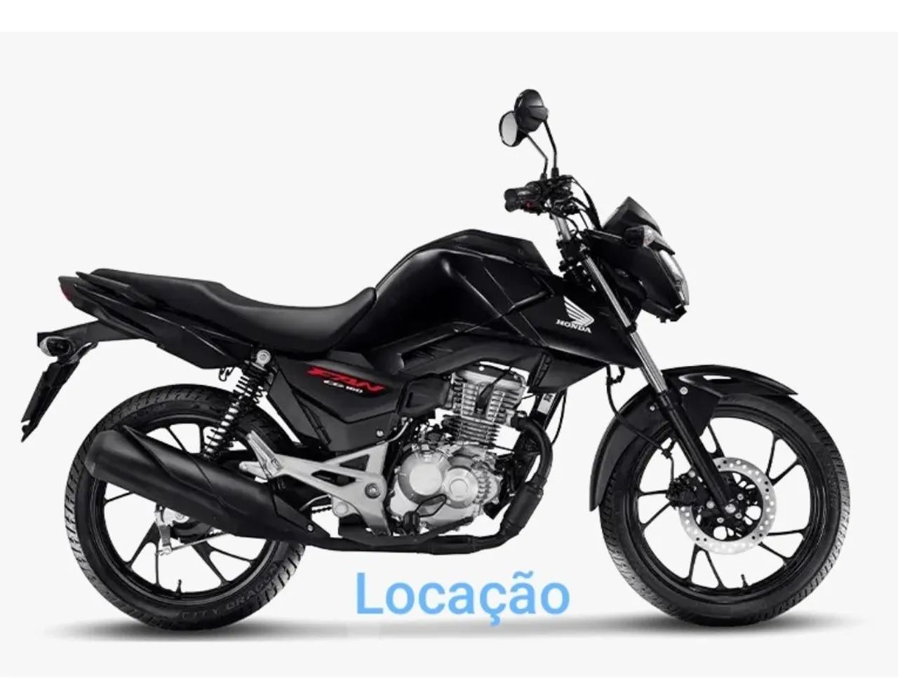 Locação de moto  - Foto 2