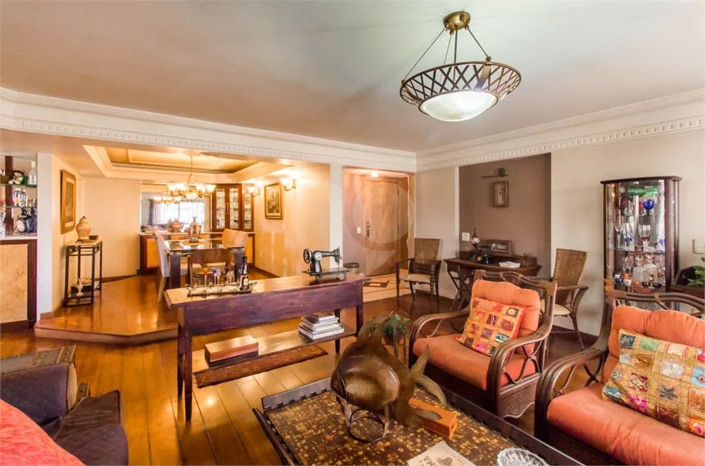 Apartamento com 3 quartos à venda em Sumaré - SP - Foto 2