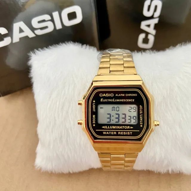Relógio Casio 5003