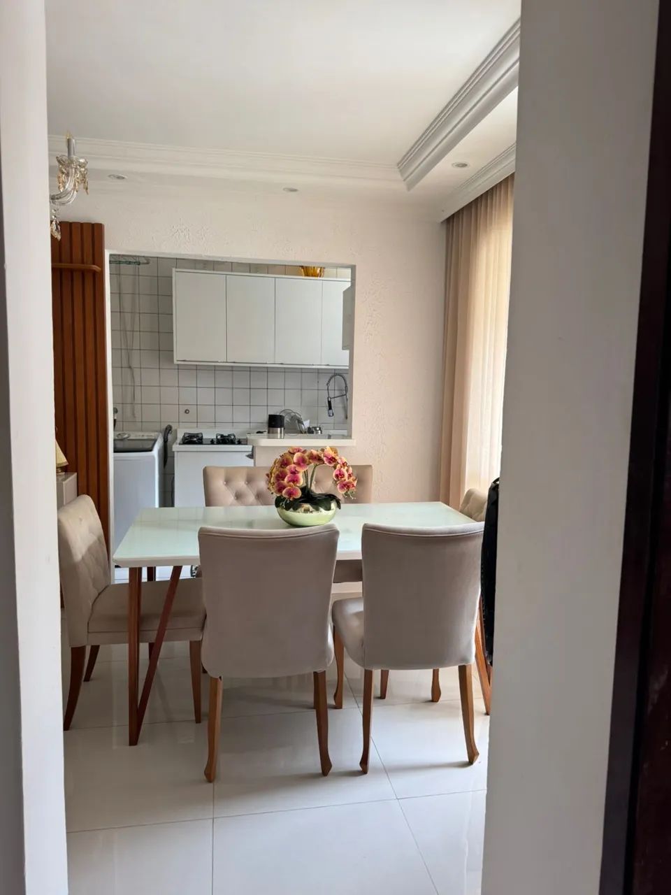 Alugo apartamento para o carnaval todo mobiliado  - Foto 3