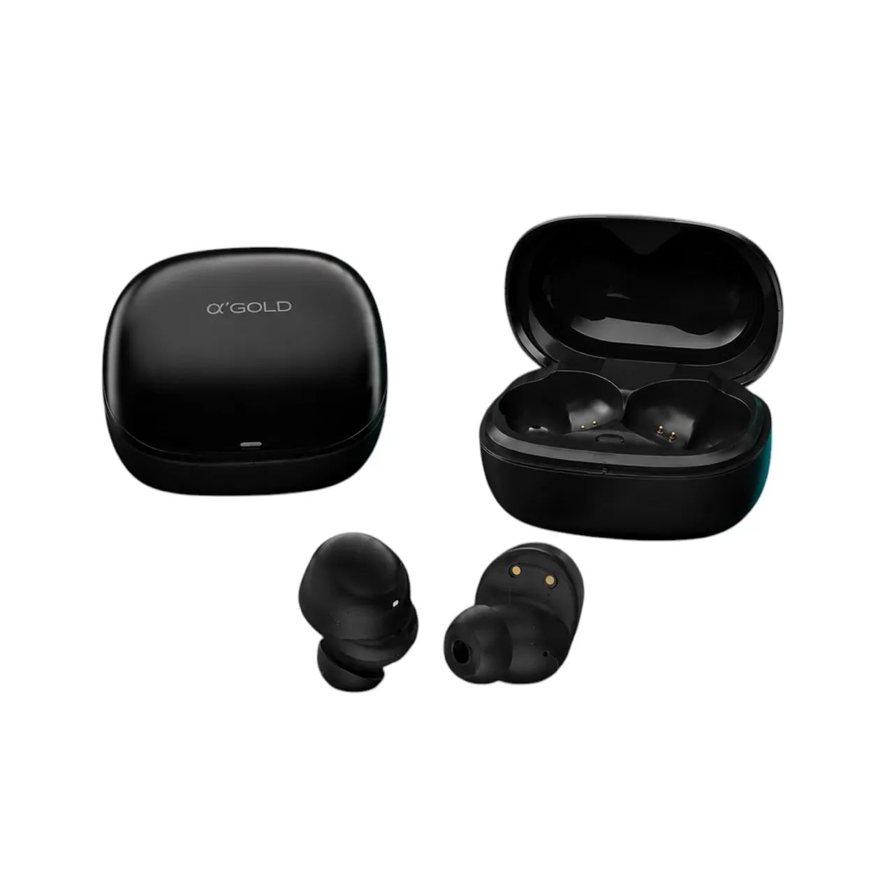 FONE BLUETOOTH A?GOLD PRO FN-B47 - COM REDUÇÃO DE RUÍDO - Foto 3