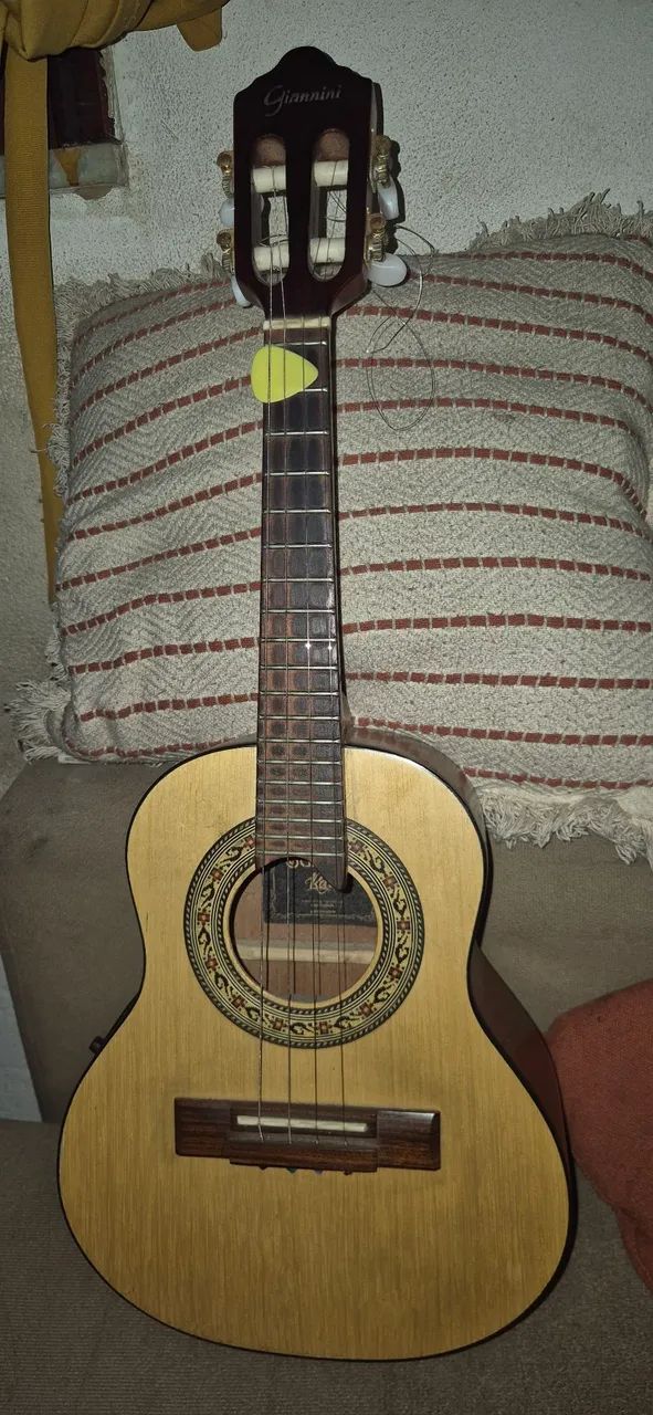 Giannini Serie Raiz