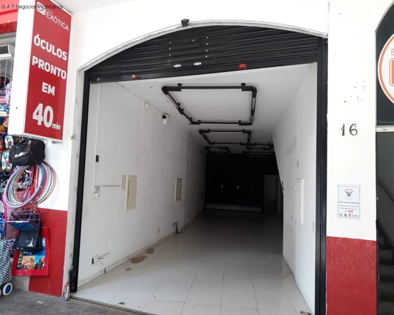 SALAO , ALUGA, CENTRO - SOROCABA/SP