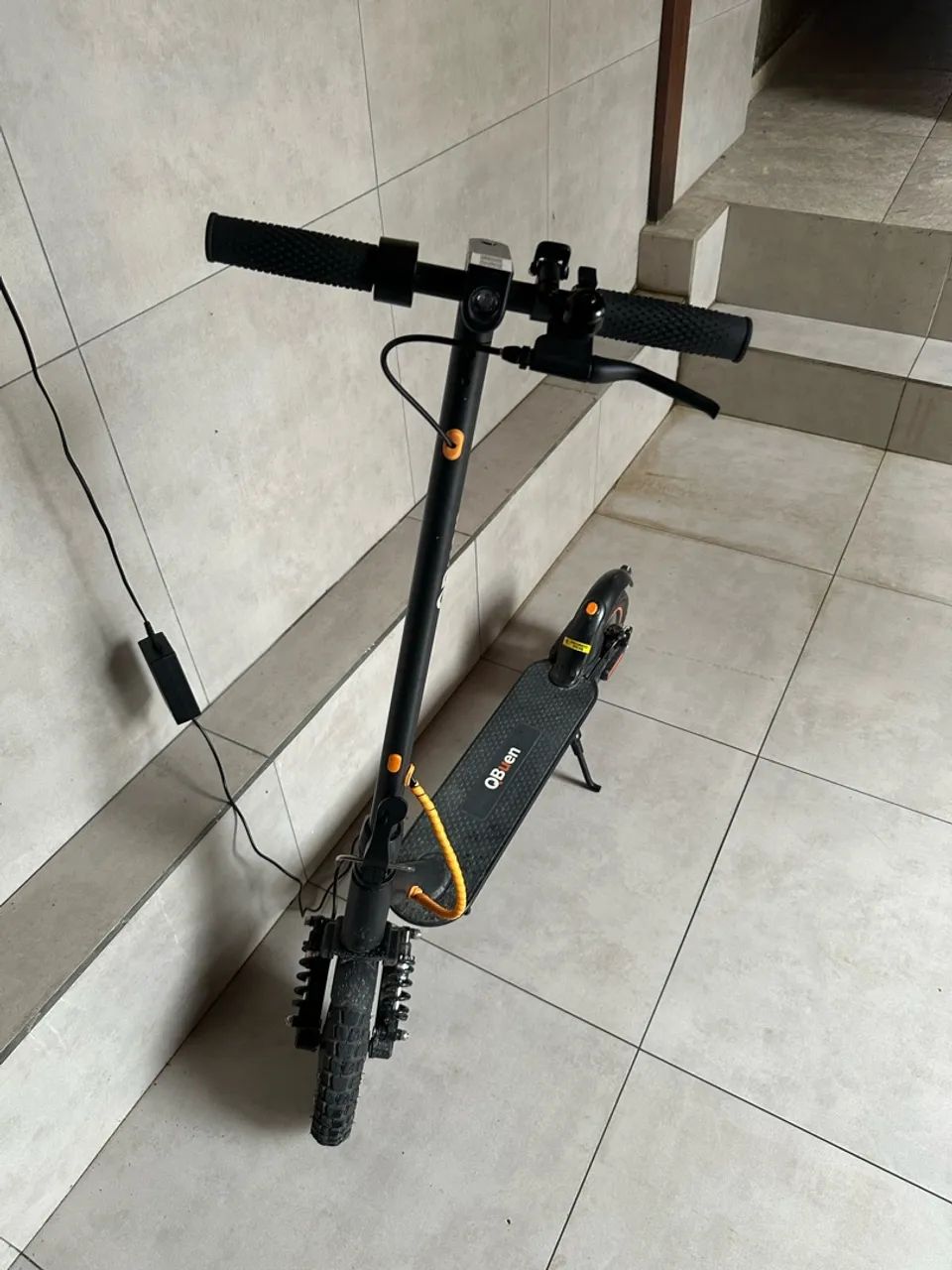 Patinete elétrico 500 W  - Foto 4
