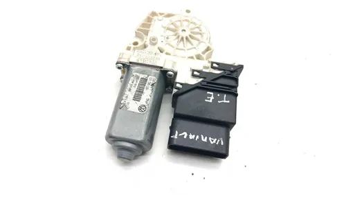 Motor Vidro Elétrico Traseiro Esquerdo Vw Jetta Variant 2012 - Foto 2