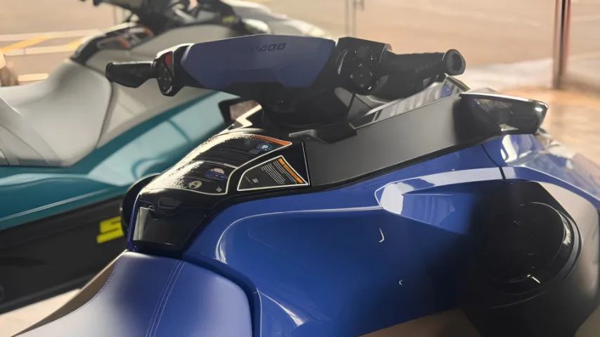 Sea-Doo Wake Pro 230 - 2025 - Foto 4